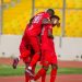 VIDEO: Watch highlights of Asante Kotoko 5-0 win against Goldstars