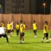2022 WCQ: Black Stars to hold three training sessions before Nigeria clash