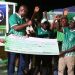 Division One League: Amenfiman Rural Bank doubles sponsorship deal with FC Samartex