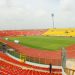 2022 WCQ: Nigeria allocated 2,000 tickets for Ghana game in Kumasi