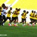 OFFICIAL: Black Stars coach Otto Addo names 27-man for Nigeria clash