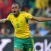Siphiwe Tshabalala refusing to call time on playing career