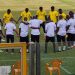 2022 WCQ: Ghana’s probable starting line-up against Nigeria