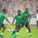 CAF to slap Nigeria with sanctions for STADIUM BLACKOUT during Ghana training- Report