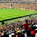 Covid-19: South Africa FA lauds return of fans