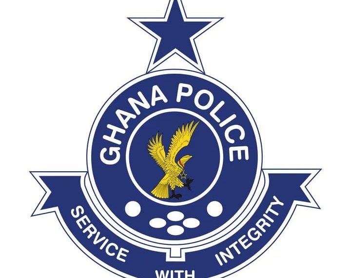 2022 WCQ: Police boost security for Ghana vs Nigeria clash