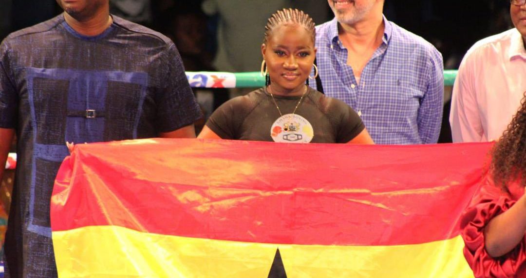 Ghana Boxing Authority sends good will message to Black Stars ahead of face off with Nigeria