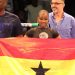 Ghana Boxing Authority sends good will message to Black Stars ahead of face off with Nigeria