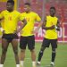 ‘Play as wounded lions’ – Asamoah Gyan urges Black Stars players ahead of Nigeria clash