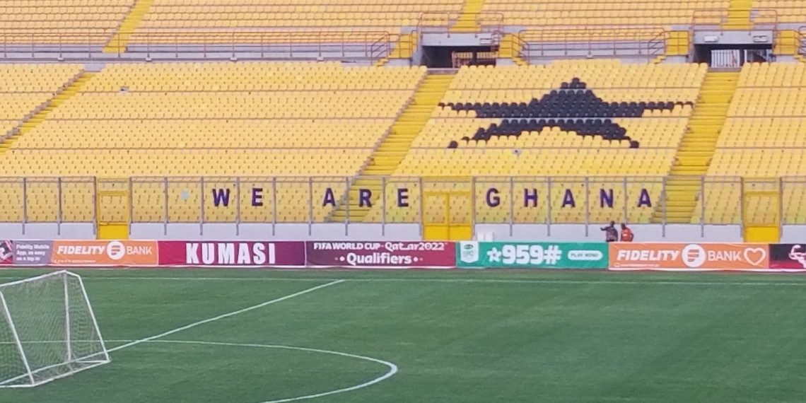 “We’re ready for Super Eagles — Thomas Partey