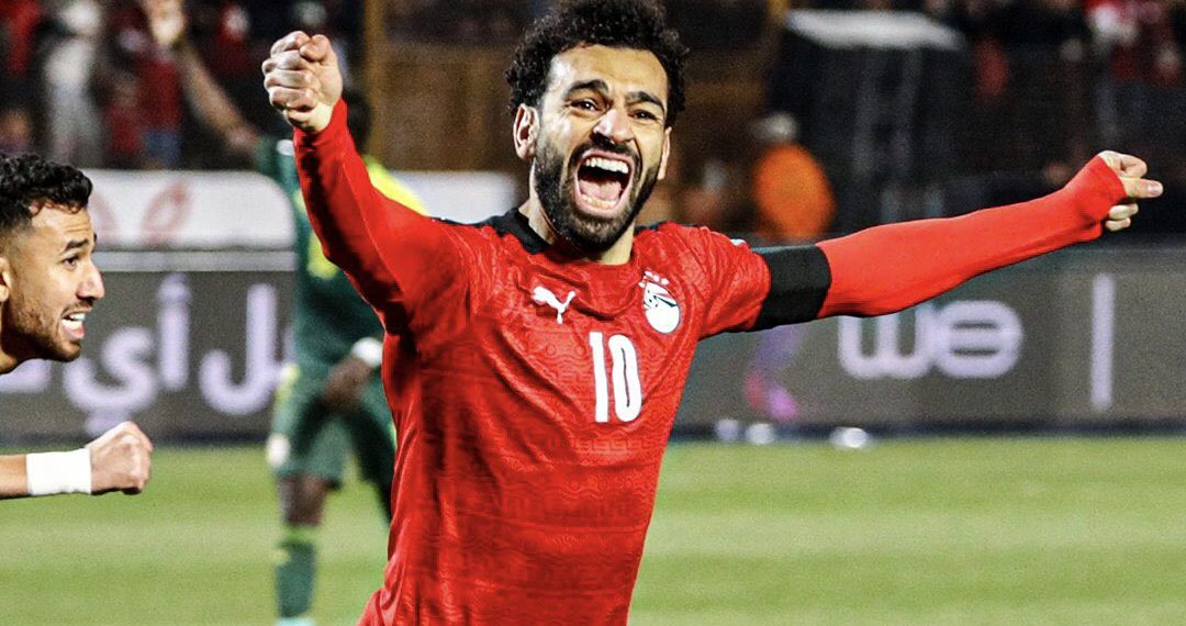 2022 WCQ: Algeria stun Cameroon, Egypt edge Senegal