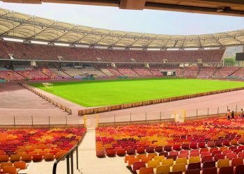 2022 WCQ: Ticket prices for Nigeria-Ghana clash announced