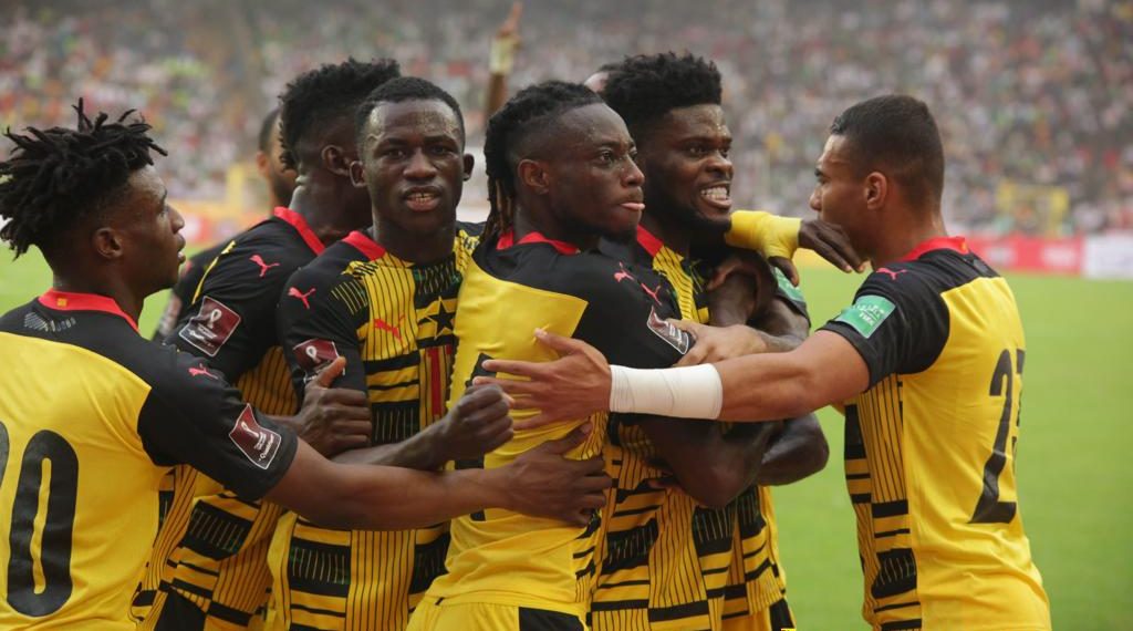 2022 WCQ: Who has qualified for the World Cup so far and when is the draw?