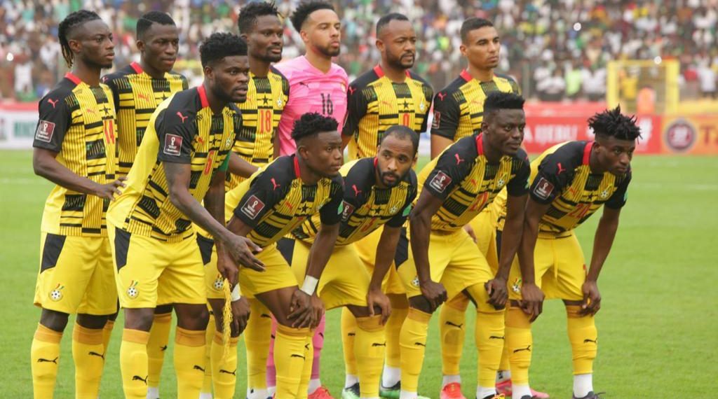 “Ghana can win the World Cup”- John Painstil