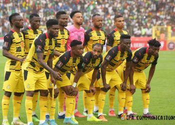 “Ghana can win the World Cup”- John Painstil