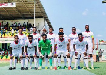MATCH REPORTS: Andoh’s brace return Karela United to winning ways