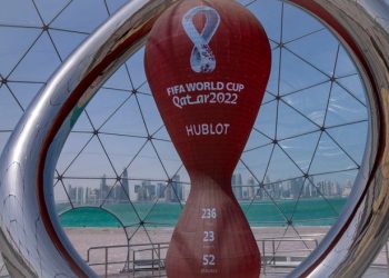 World Cup draw: Ghana set to discover opponents on Friday