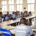 Second batch of Licence C trainees open training at Prampram