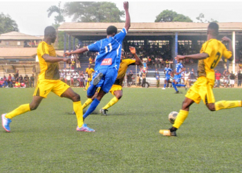 Sierra Leone Gov’t pumps over $187k into country’s leagues