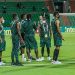 Nigeria vs Ghana: Eguavoen should protect players from distractions – Ex-Super Eagles attacker