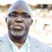 “Correct call”- NFF President Amaju Pinnick praises VAR no-penalty decision in Ghana-Nigeria stalemate