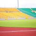 The 8 things CAF says Ghana MUST do in order to use Baba Yara stadium for Nigeria match