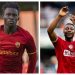 Afena-Gyan and London-born Semenyo in Ghana squad for Nigeria tie