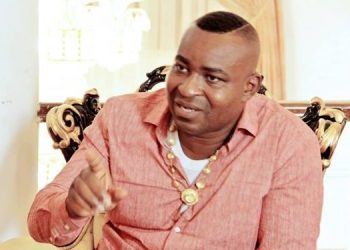I want to buy £3 billion rated Chelsea FC –Ghanaian Politician reveals