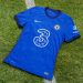 Chelsea to play without shirt sponsor