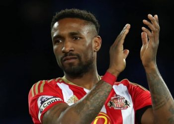 Jermain Defoe: Former England, Tottenham & West Ham striker retires
