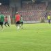 2022 WCQ: Super Eagles hold first training session ahead of Ghana clash