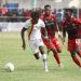 Eleven Wonders ask game against Kotoko to be rescheduled