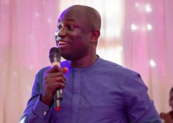 Medeama boss blasts  Karela fans; “calls them many names”