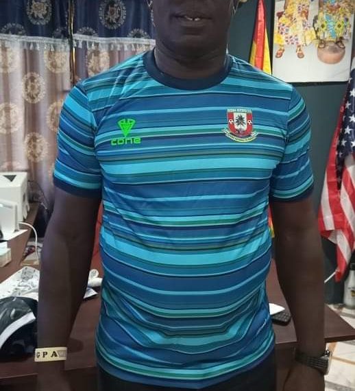 DOL: Nzema Kotoko coach warns Samartex ahead of Sunday showdown