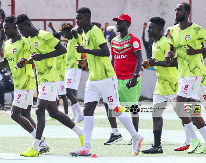 HUGE BLOW: Karela United to miss in-form duo for Ashgold clash