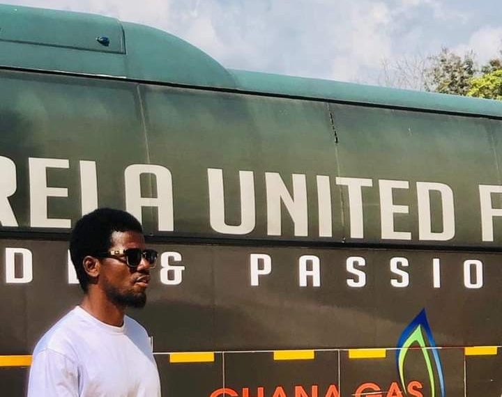 Karela coach Kobi-Mensah eyes revenge over Medeama