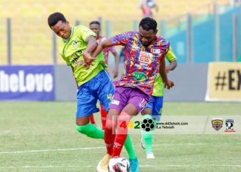 Kweku Edilson advocates for Mohammed Alhassan inclusion in the Black Stars