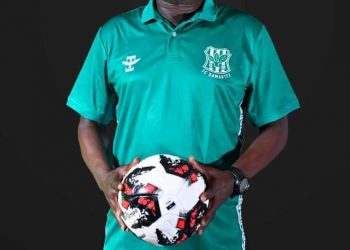 Division One League: Samartex coach reacts after draw against Ebusua Dwarfs