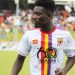 FIFA bans KF Tirana for failing to pay Hearts of Oak