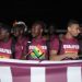 VIDEO: Black Stars get heroic welcome after  securing  World Cup qualification