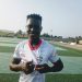 Karela United complete the signing of highly-rated teenager Stephen Akani