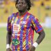 Why Sulley Muntari will miss Hearts of Oak game against Aduana – Reports