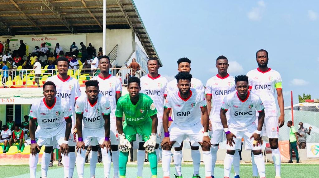 GPL Week 21: Karela United host Medeama SC on Friday