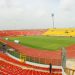 Ghana vs Nigeria WCQ: Anim Addo pleads with Govt to release funds to complete Baba Yara Stadium