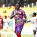 (VIDEO): Sulley Muntari scores winner for Hearts of Oak against WAFA