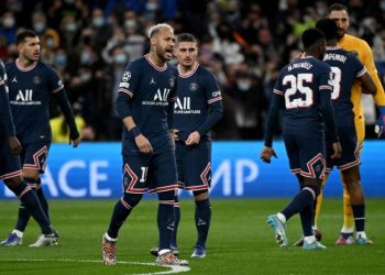 World News: Neymar and Donnarumma fight after PSG’s UCL exit