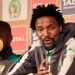 Indomitable Lions: Cameroon government appoints Rigobert Song as new head coach
