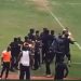 GFA Security Officer wants Tamale Stadium Attack Perpetrators Arrested
