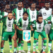 Super Eagles ideal XI vs. Ghana: Osimhen, Simon, and Eguavoen’s best eleven to face Black Stars