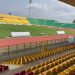 CAF approves GFA request for full capacity for Ghana vs Nigeria match